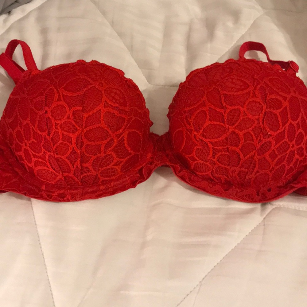 PINK Date bra